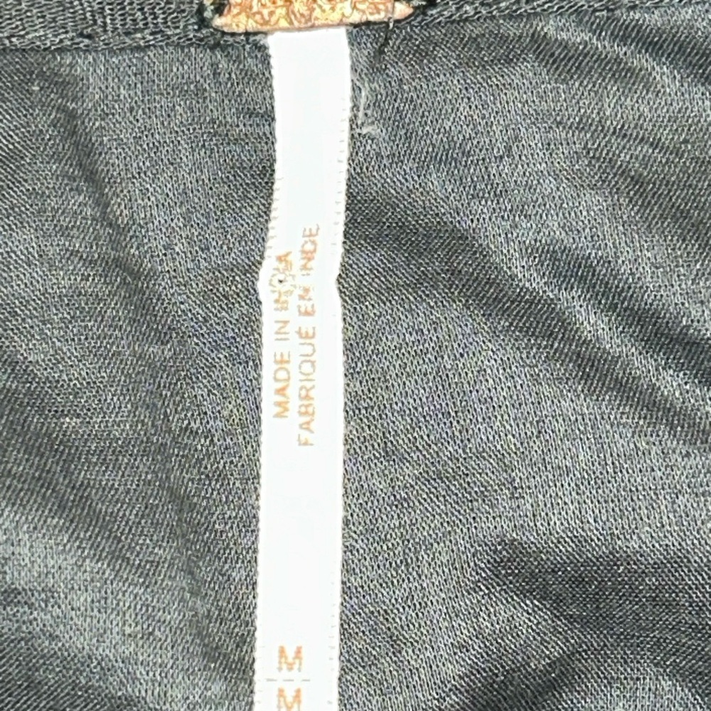 Free People Embroidered Dress - Picture 3 of 5